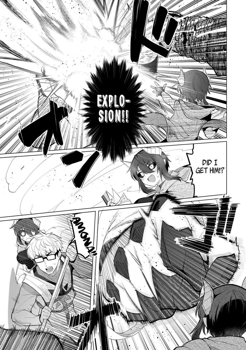 Dark Summoner To Dekiteiru 47 11