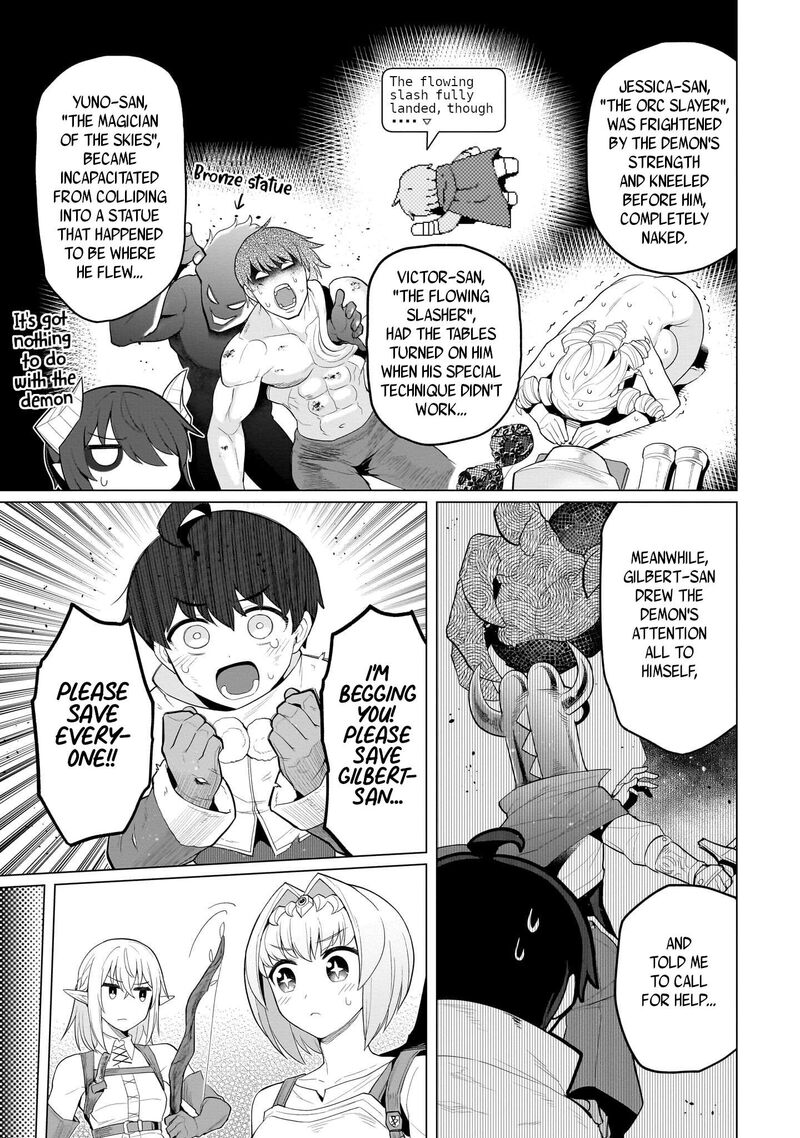 Dark Summoner To Dekiteiru 47 3