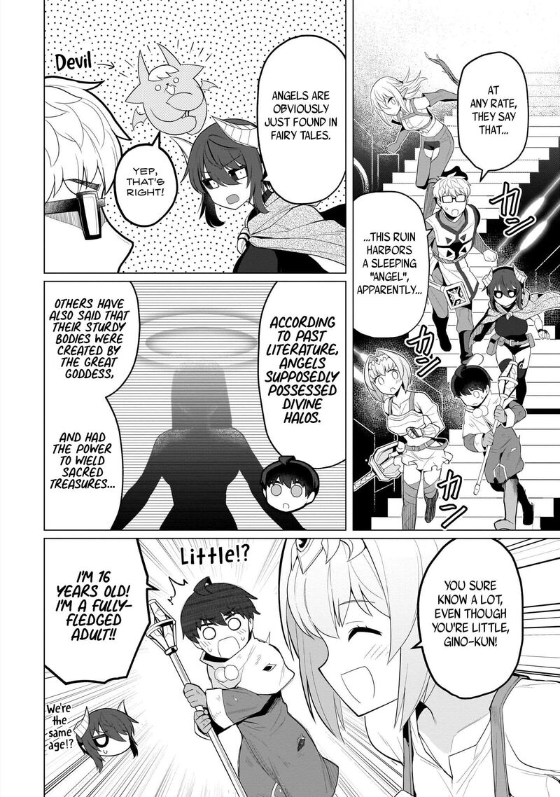 Dark Summoner To Dekiteiru 47 4