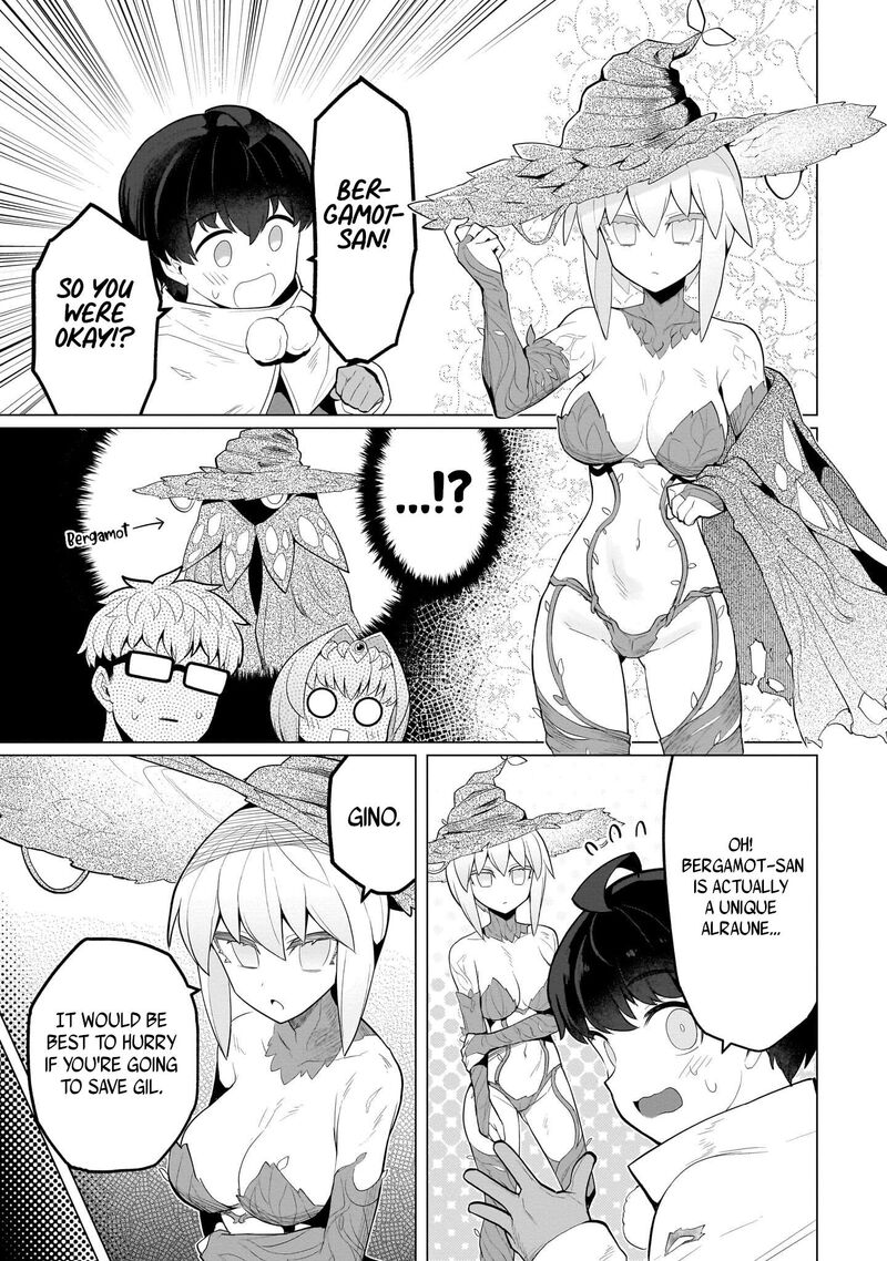 Dark Summoner To Dekiteiru 47 7