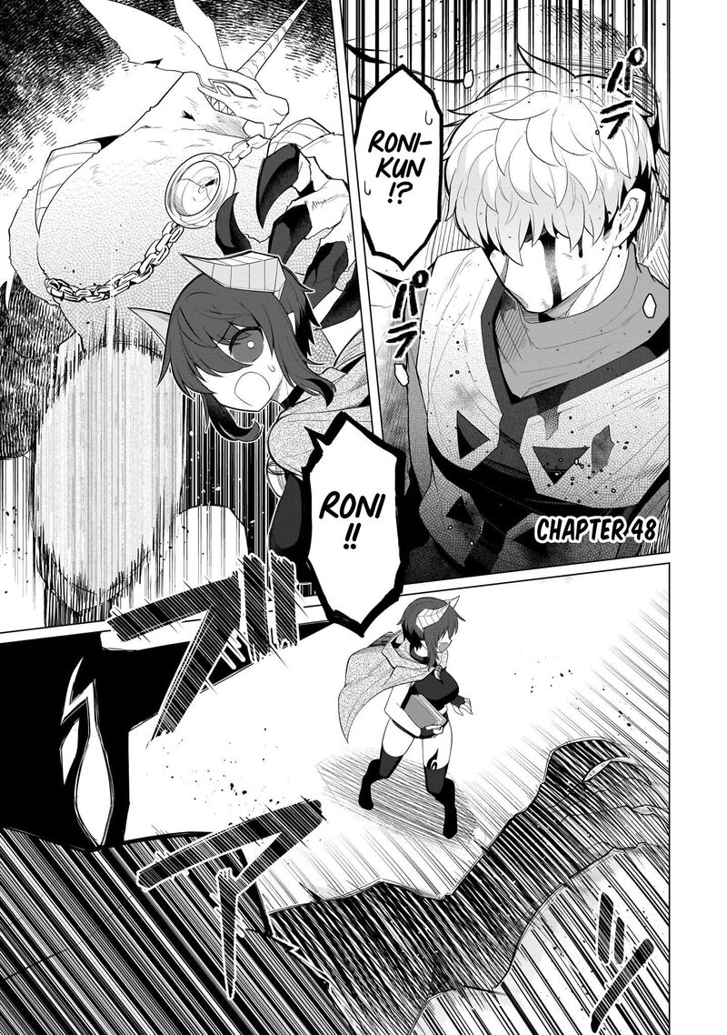 Dark Summoner To Dekiteiru 48 1