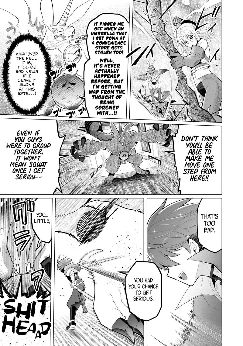 Dark Summoner To Dekiteiru 48 11