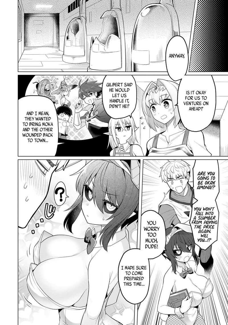 Dark Summoner To Dekiteiru 48 14