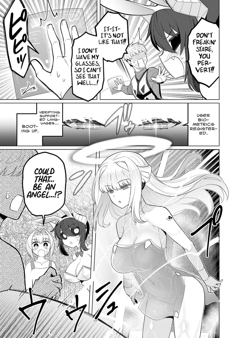 Dark Summoner To Dekiteiru 48 15