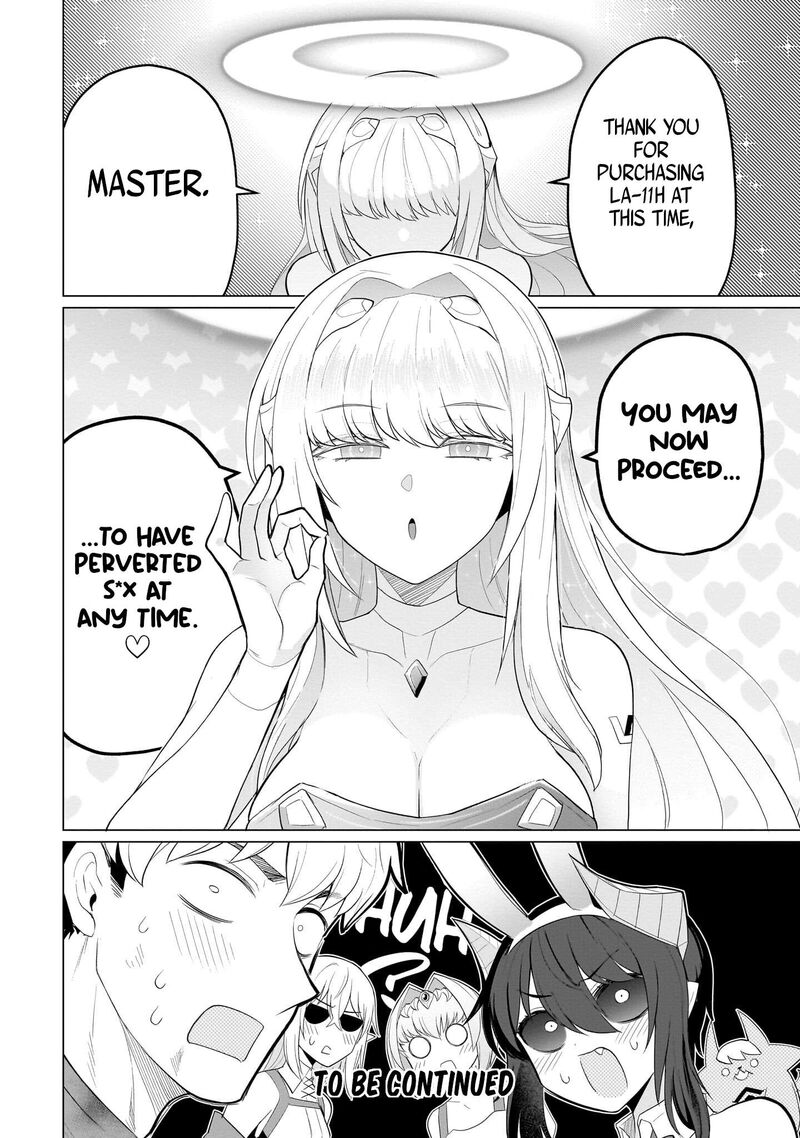 Dark Summoner To Dekiteiru 48 16