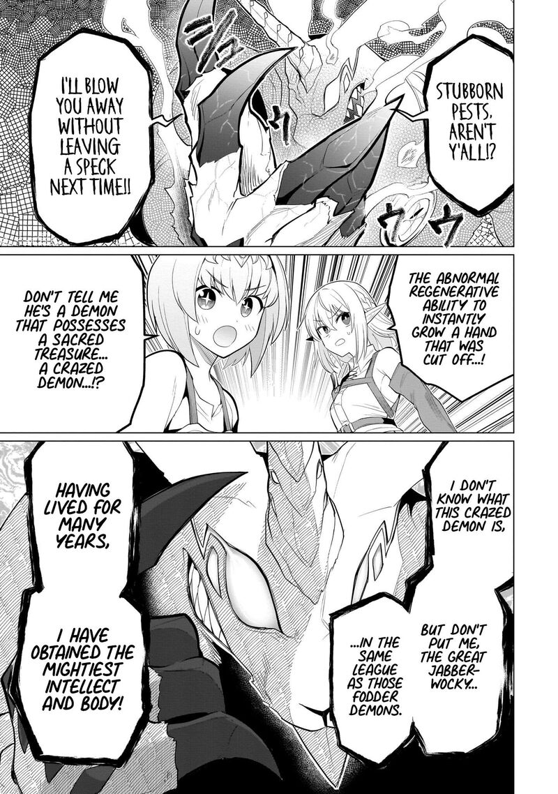 Dark Summoner To Dekiteiru 48 3