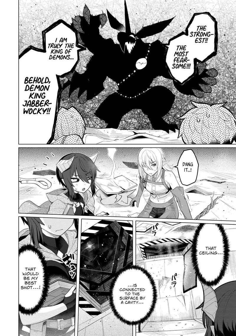 Dark Summoner To Dekiteiru 48 6