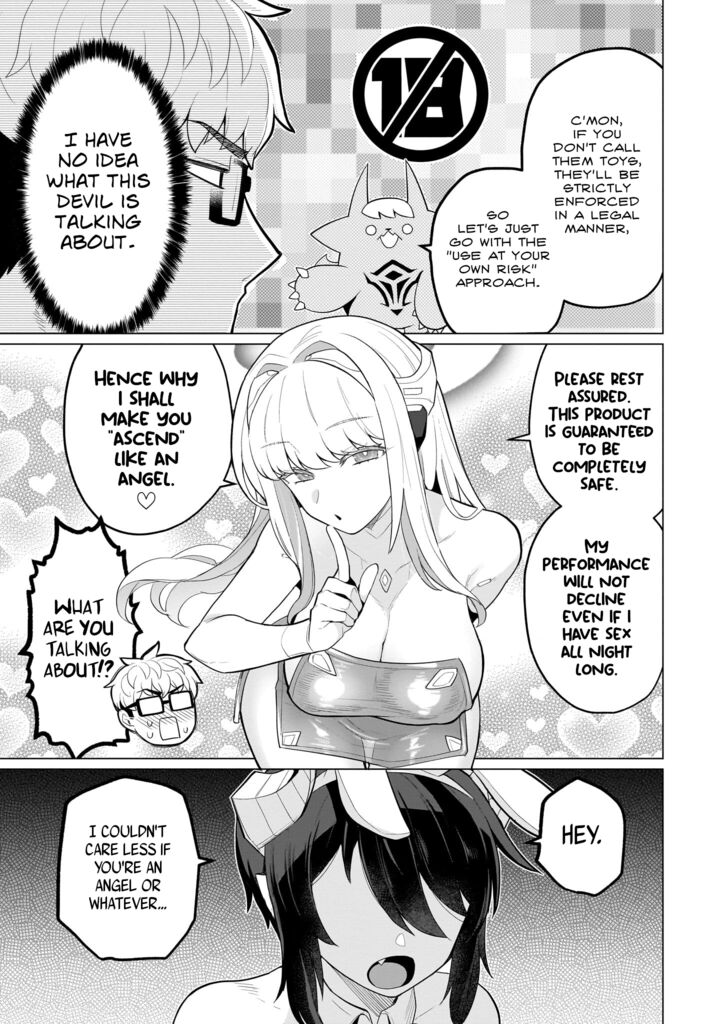 Dark Summoner To Dekiteiru 49 11