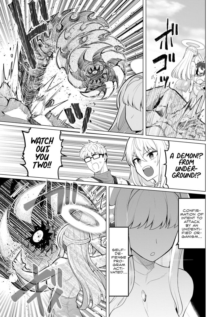 Dark Summoner To Dekiteiru 49 13