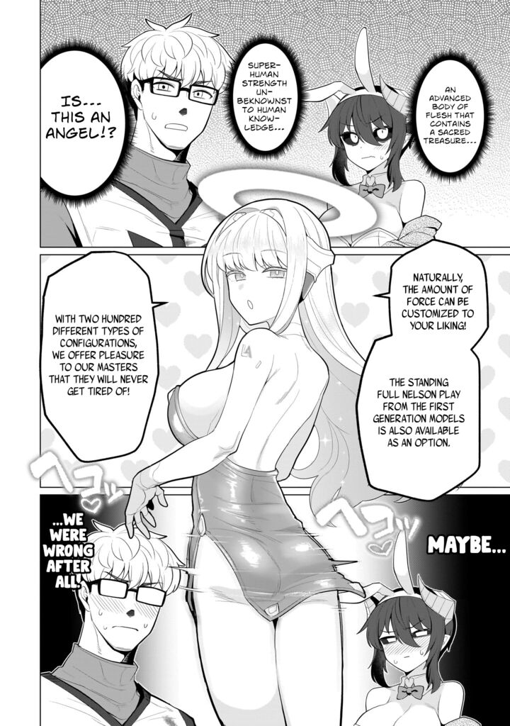 Dark Summoner To Dekiteiru 49 16