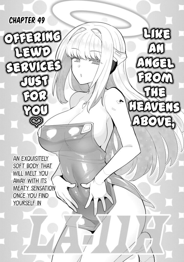 Dark Summoner To Dekiteiru 49 5