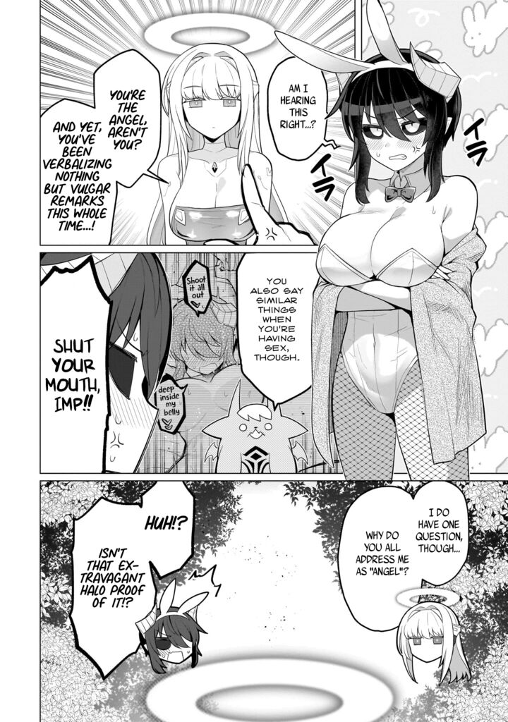 Dark Summoner To Dekiteiru 49 8