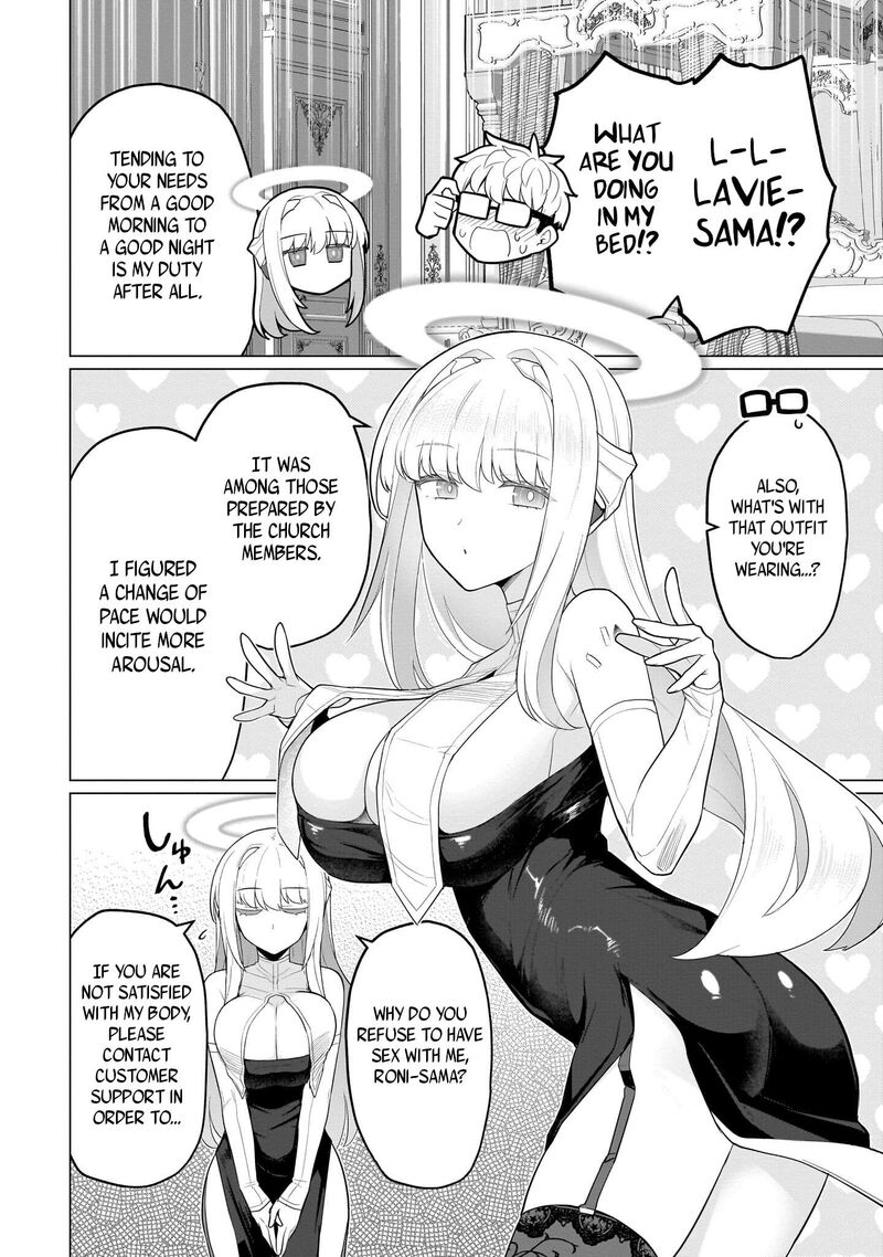 Dark Summoner To Dekiteiru 50 10