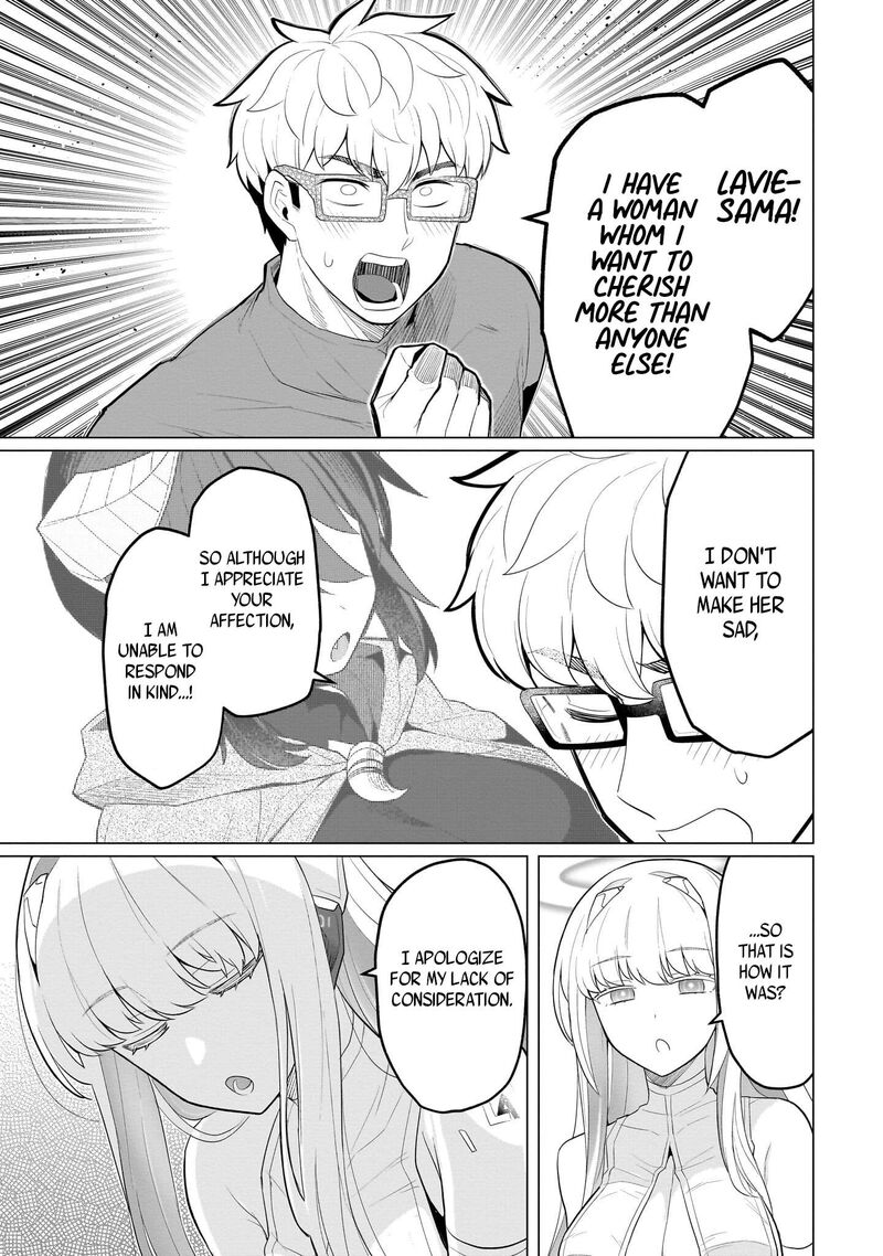 Dark Summoner To Dekiteiru 50 11