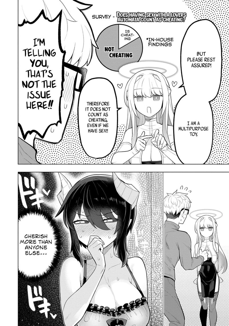 Dark Summoner To Dekiteiru 50 12