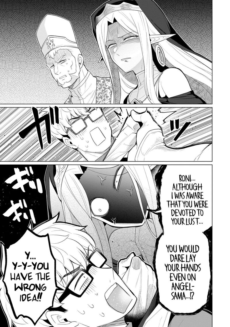 Dark Summoner To Dekiteiru 50 3