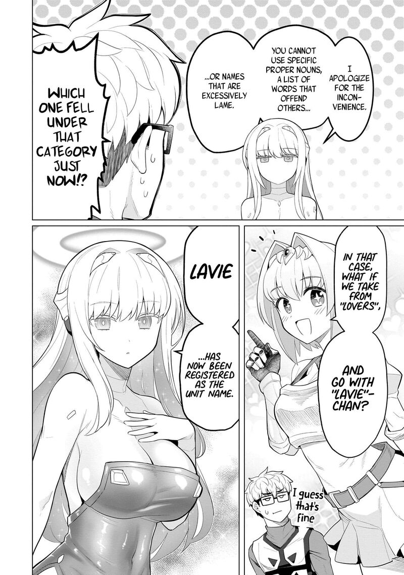 Dark Summoner To Dekiteiru 50 6