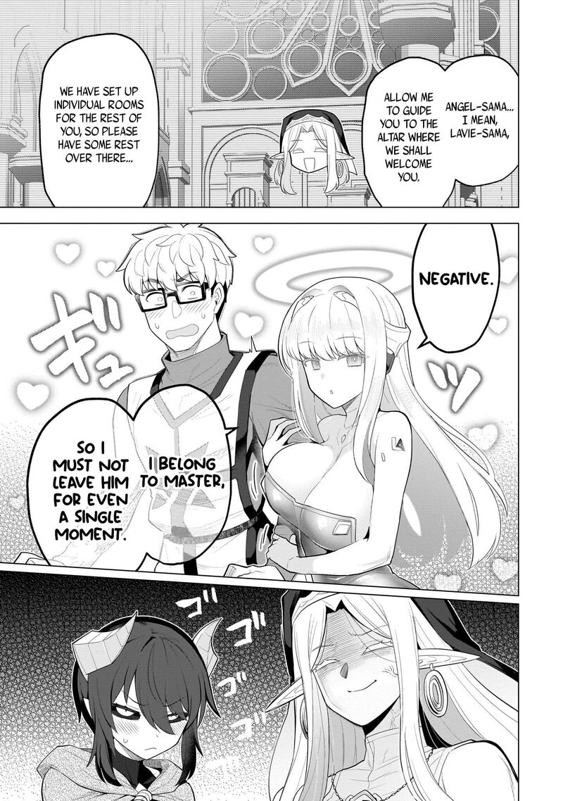 Dark Summoner To Dekiteiru 50 7