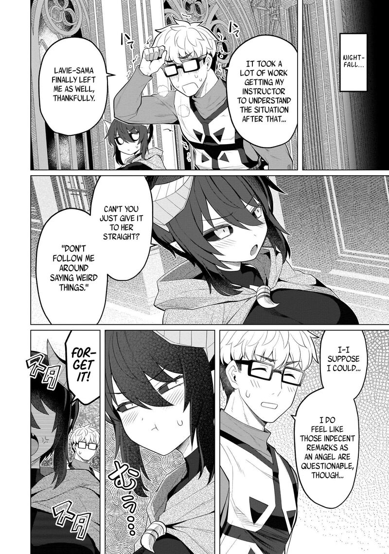 Dark Summoner To Dekiteiru 50 8