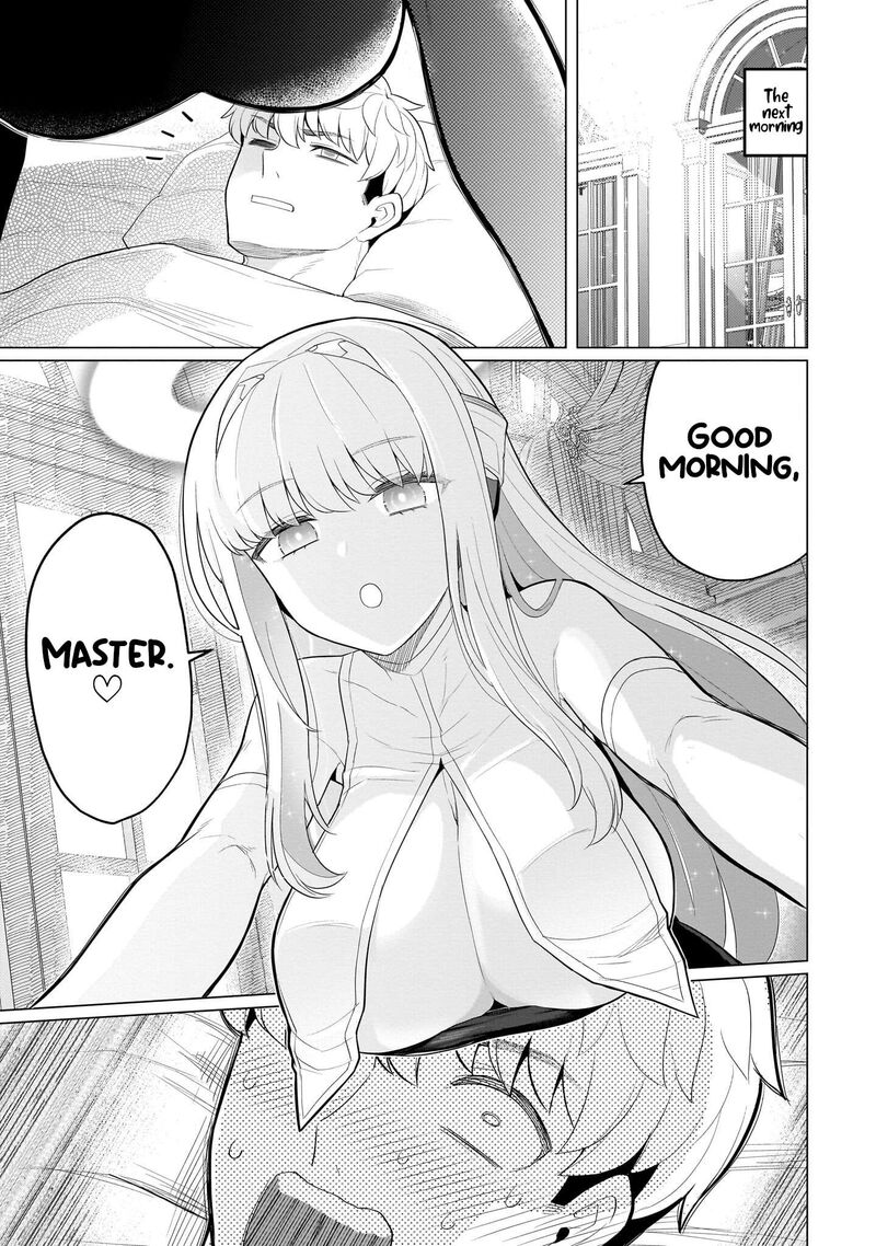 Dark Summoner To Dekiteiru 50 9