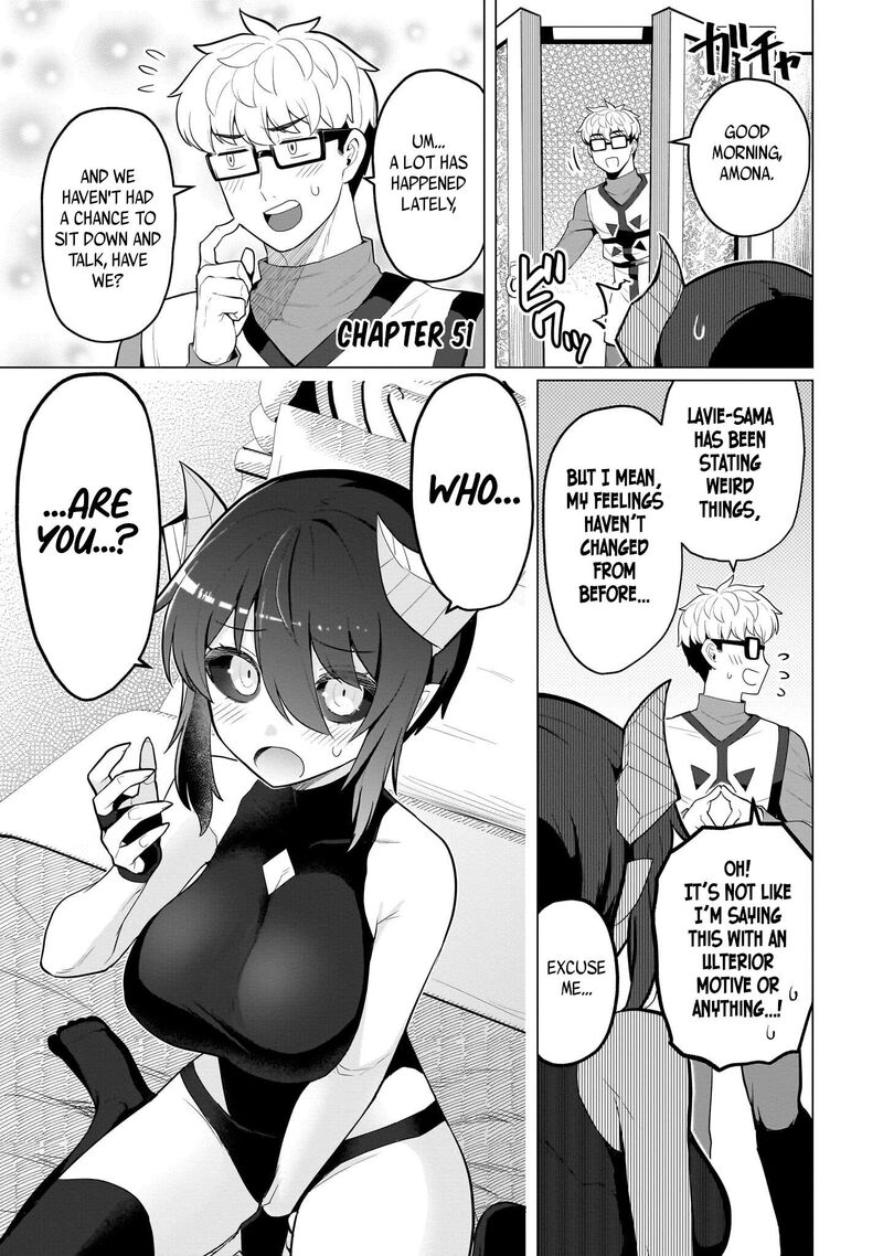 Dark Summoner To Dekiteiru 51 1