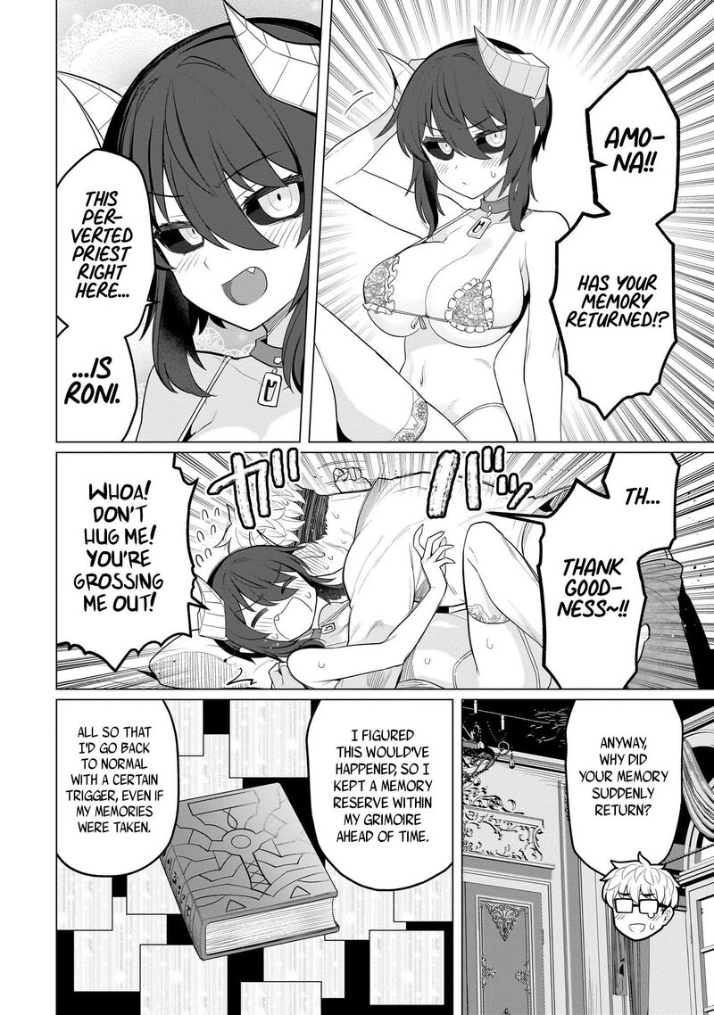 Dark Summoner To Dekiteiru 51 10