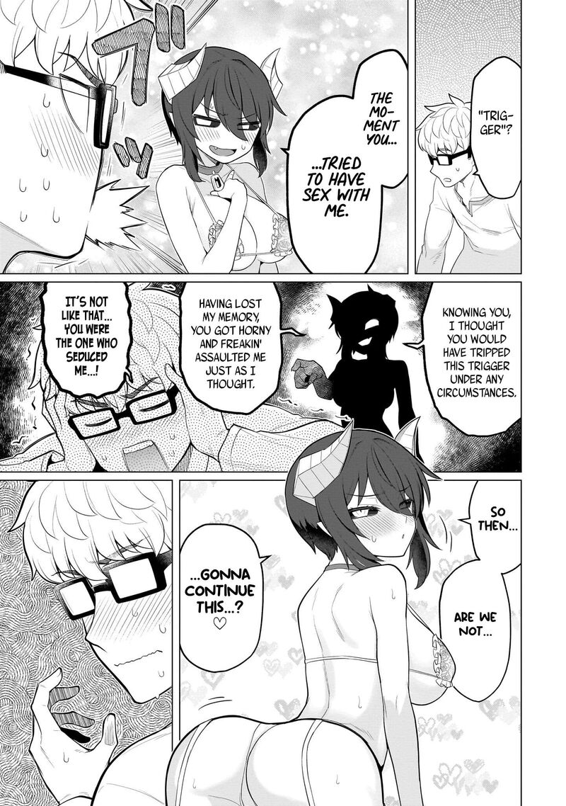 Dark Summoner To Dekiteiru 51 11