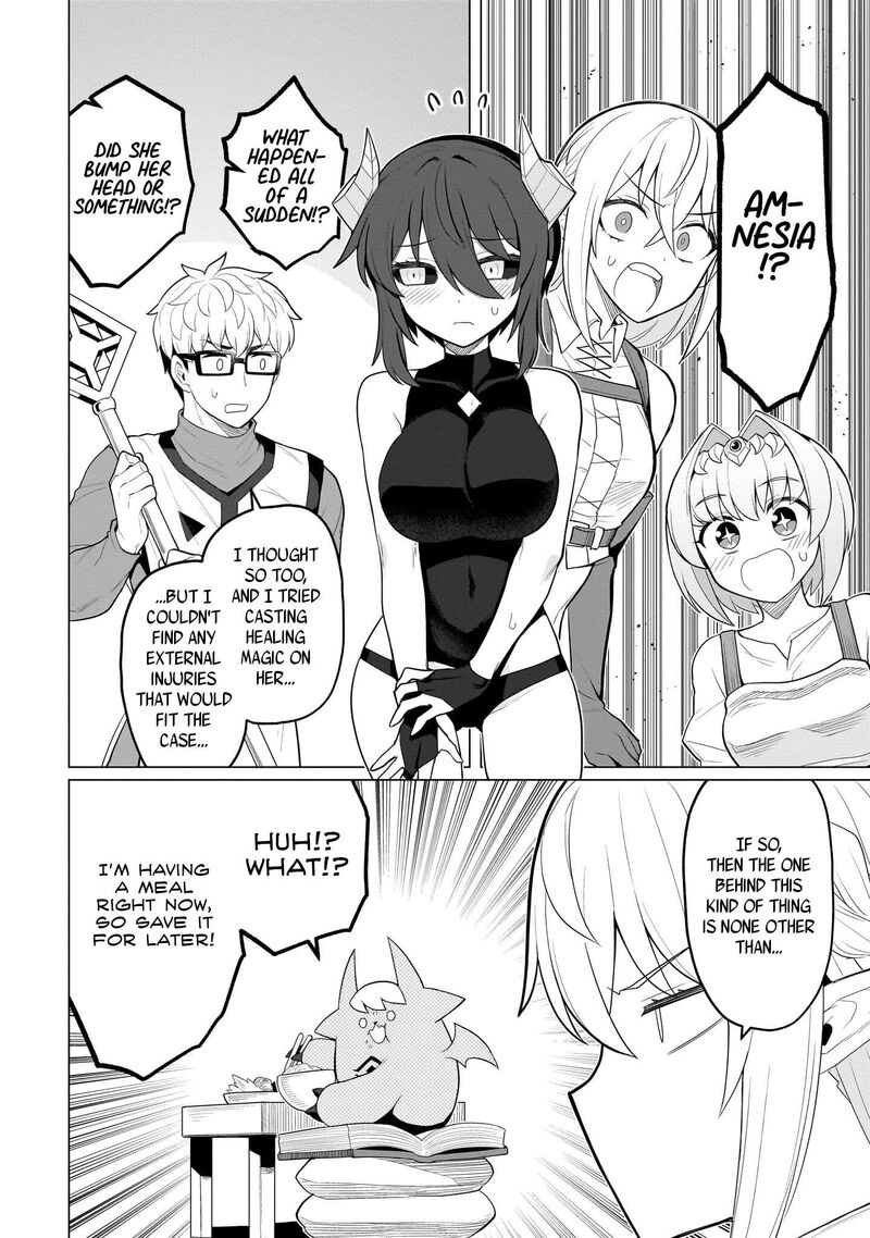 Dark Summoner To Dekiteiru 51 2