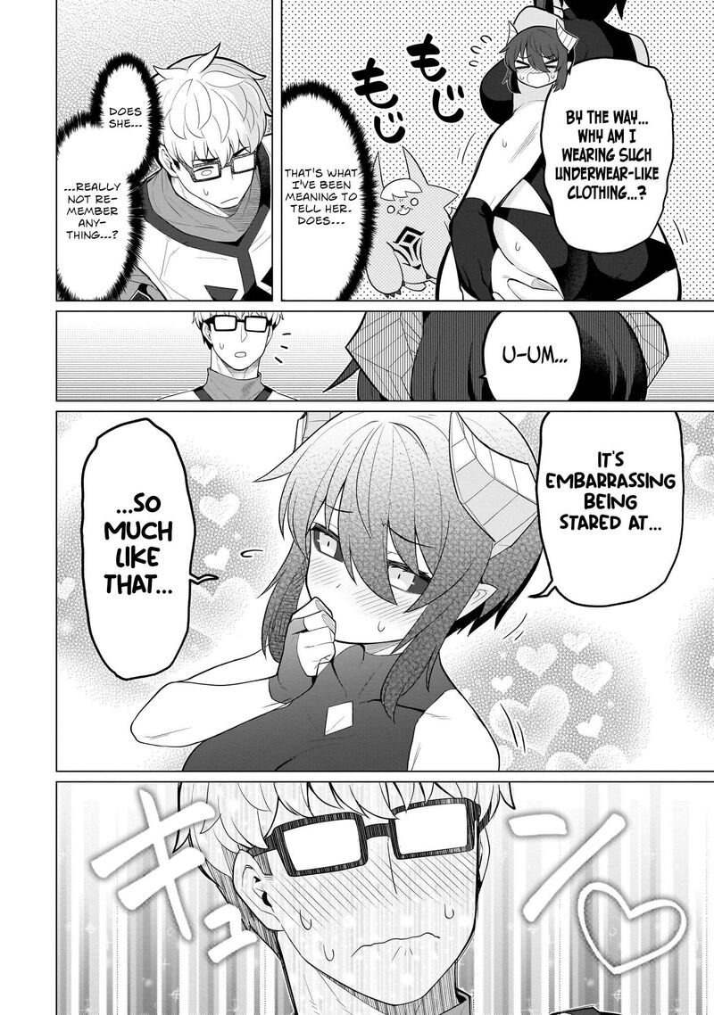 Dark Summoner To Dekiteiru 51 4