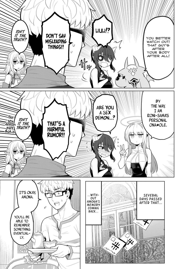 Dark Summoner To Dekiteiru 51 5