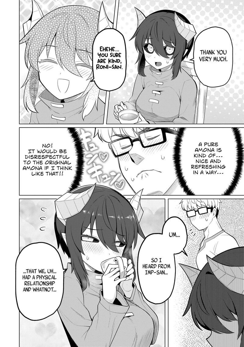 Dark Summoner To Dekiteiru 51 6