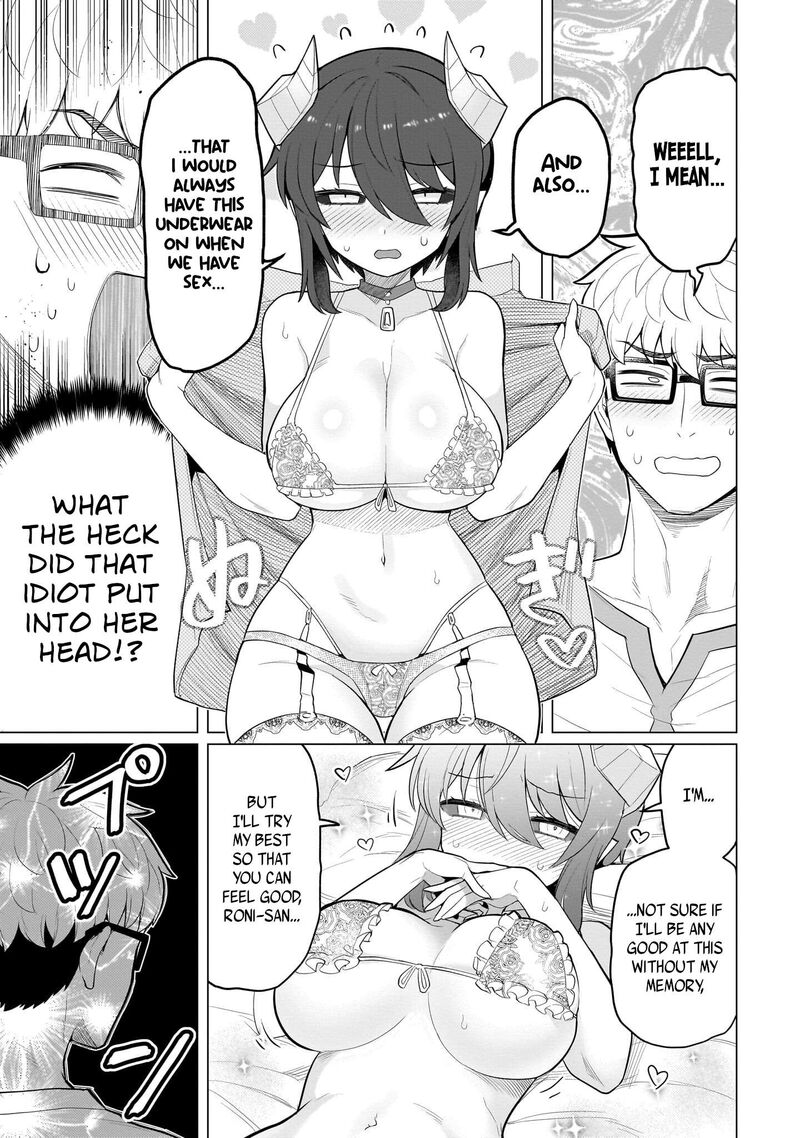 Dark Summoner To Dekiteiru 51 7