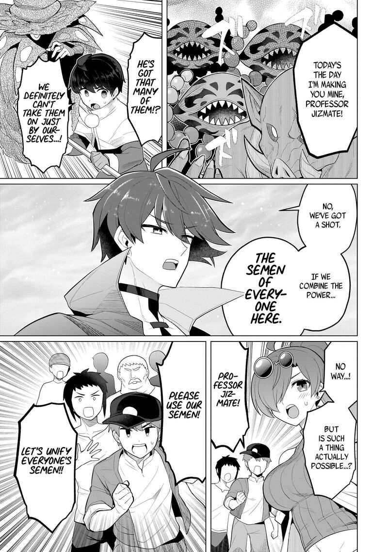 Dark Summoner To Dekiteiru 52 11