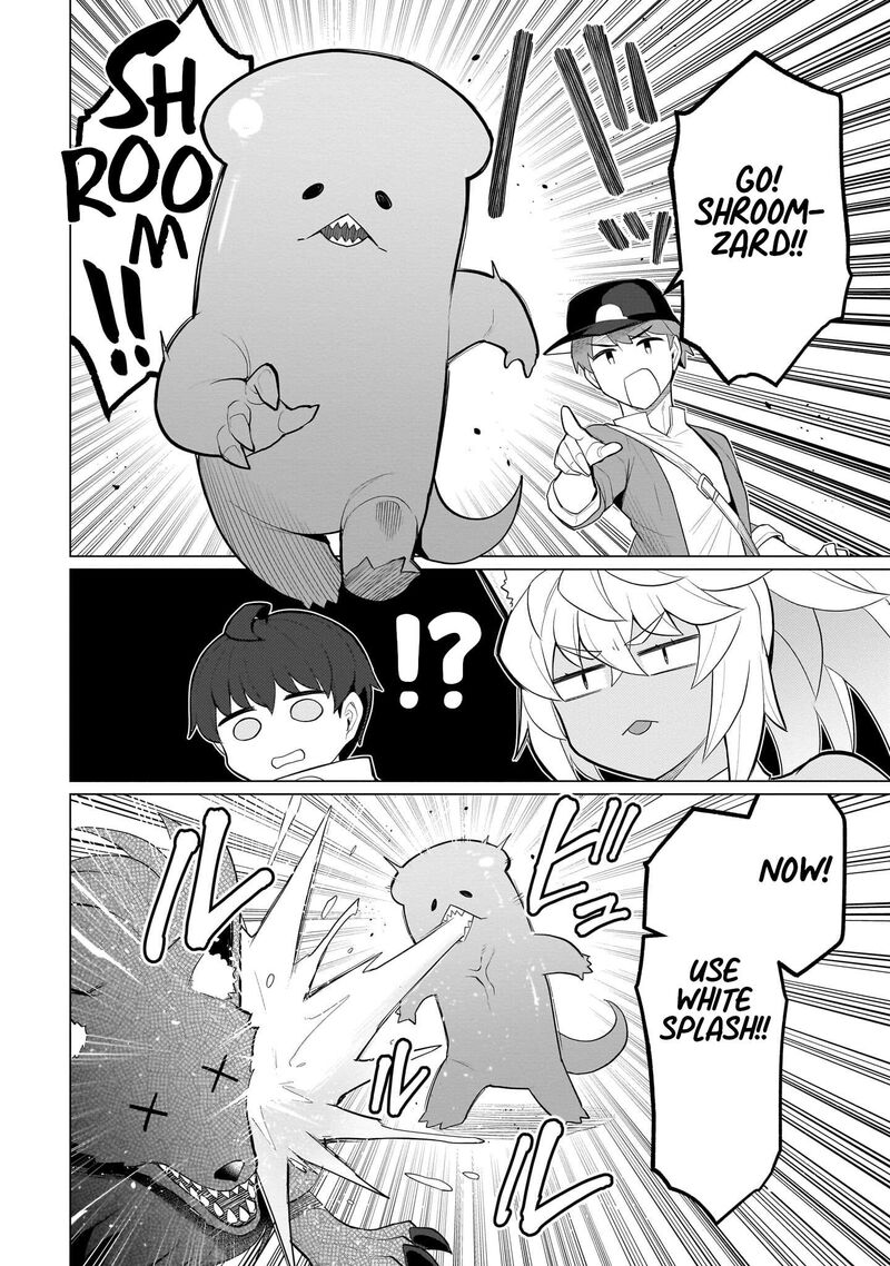Dark Summoner To Dekiteiru 52 2