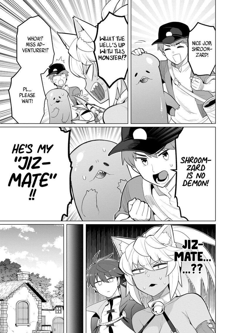 Dark Summoner To Dekiteiru 52 3