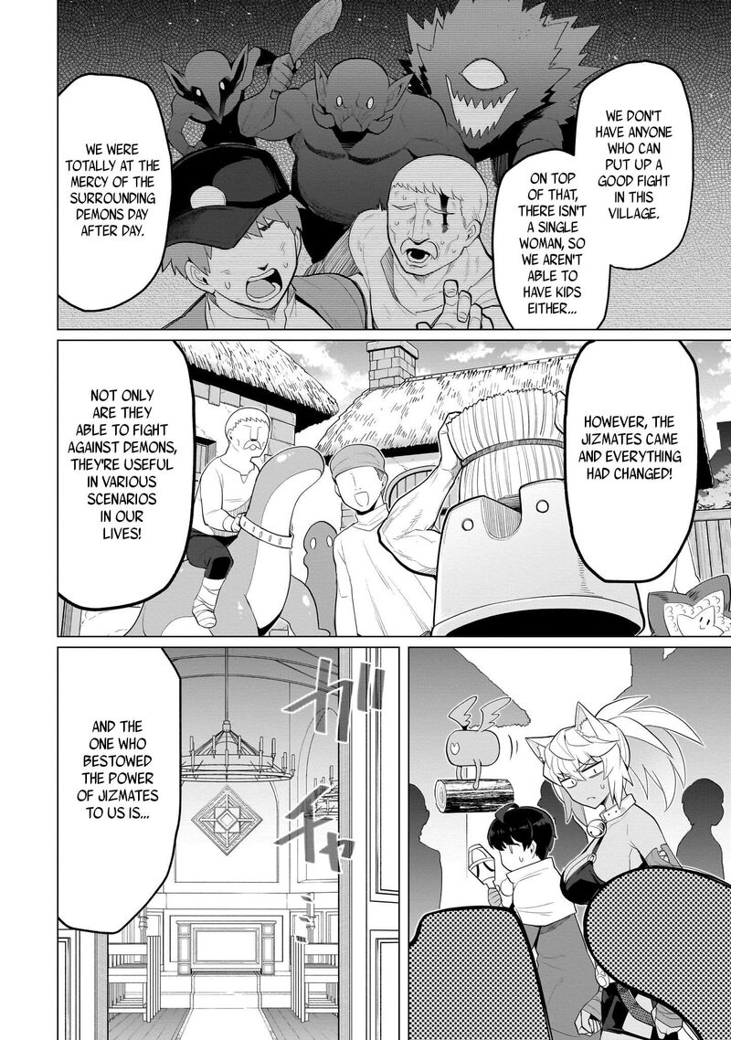 Dark Summoner To Dekiteiru 52 4