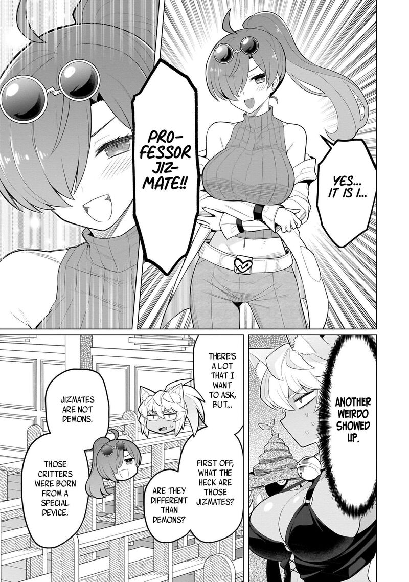 Dark Summoner To Dekiteiru 52 5