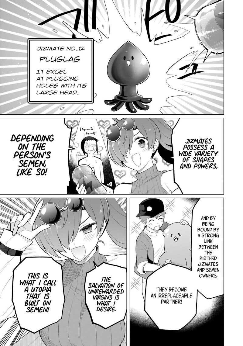 Dark Summoner To Dekiteiru 52 7