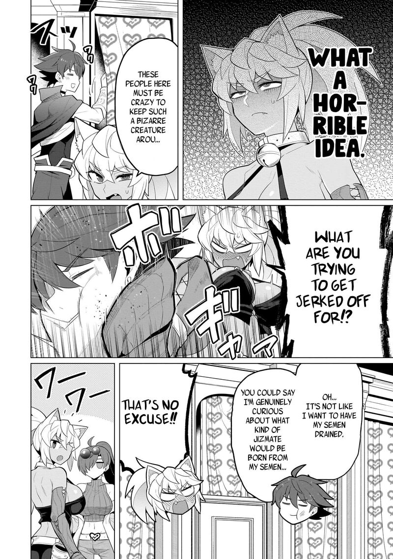 Dark Summoner To Dekiteiru 52 8