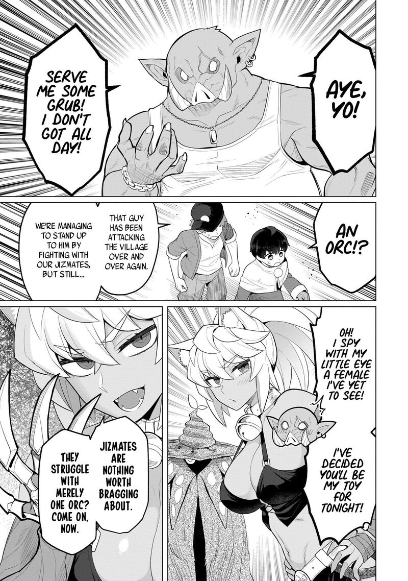 Dark Summoner To Dekiteiru 52 9