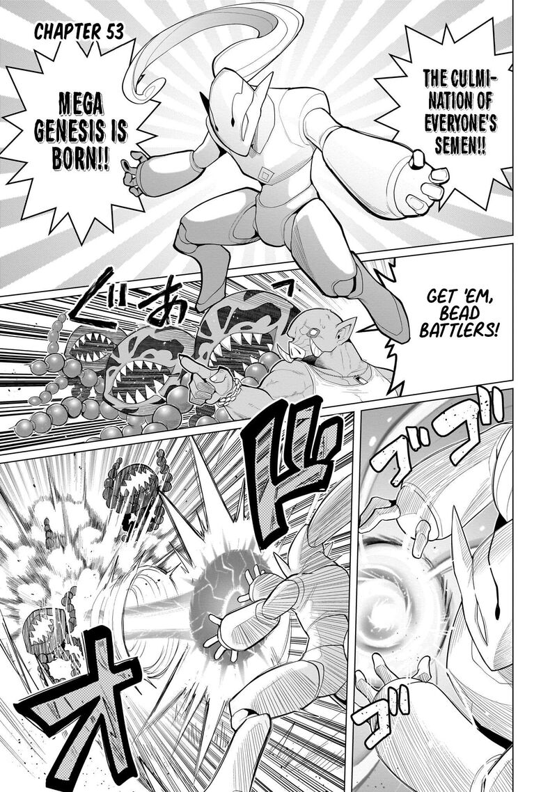 Dark Summoner To Dekiteiru 53 1