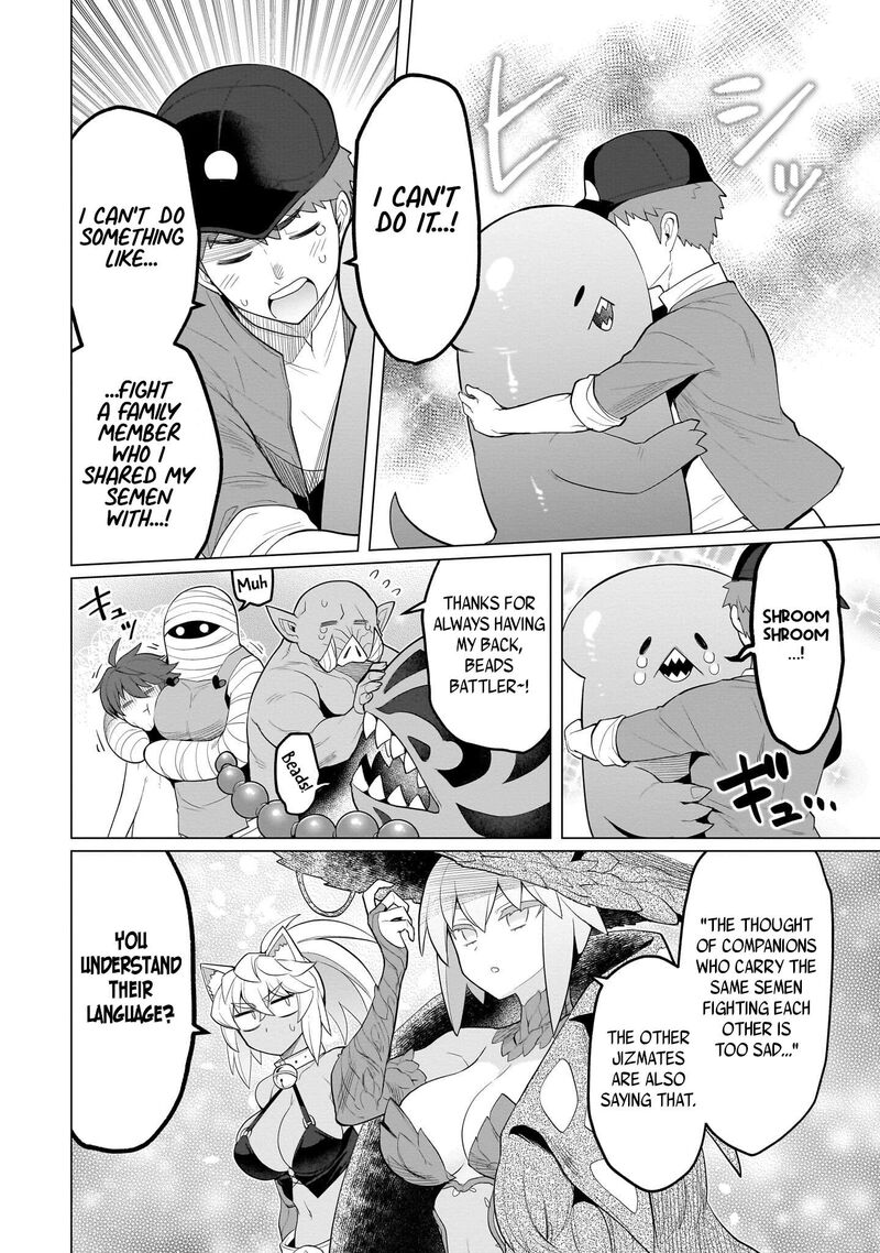 Dark Summoner To Dekiteiru 53 10
