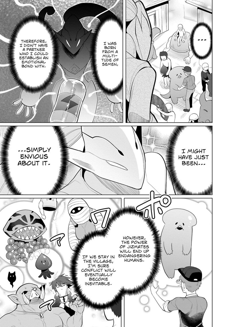 Dark Summoner To Dekiteiru 53 11
