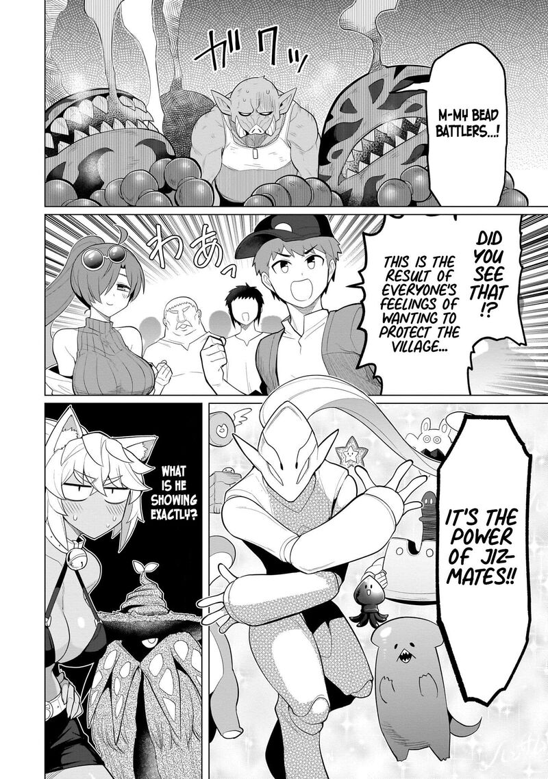 Dark Summoner To Dekiteiru 53 2