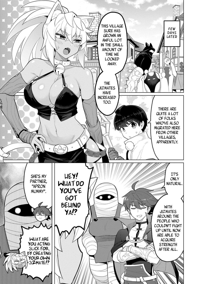 Dark Summoner To Dekiteiru 53 3