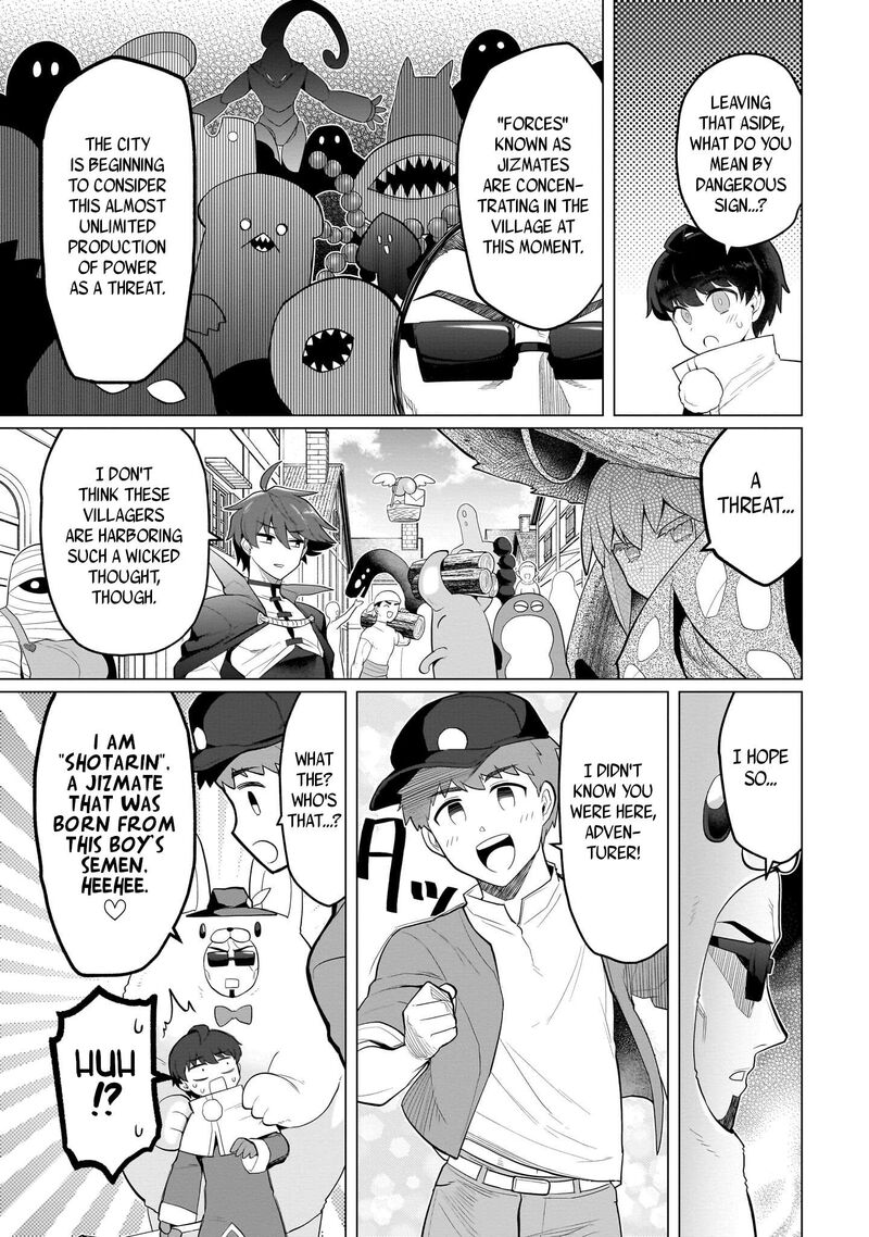 Dark Summoner To Dekiteiru 53 5