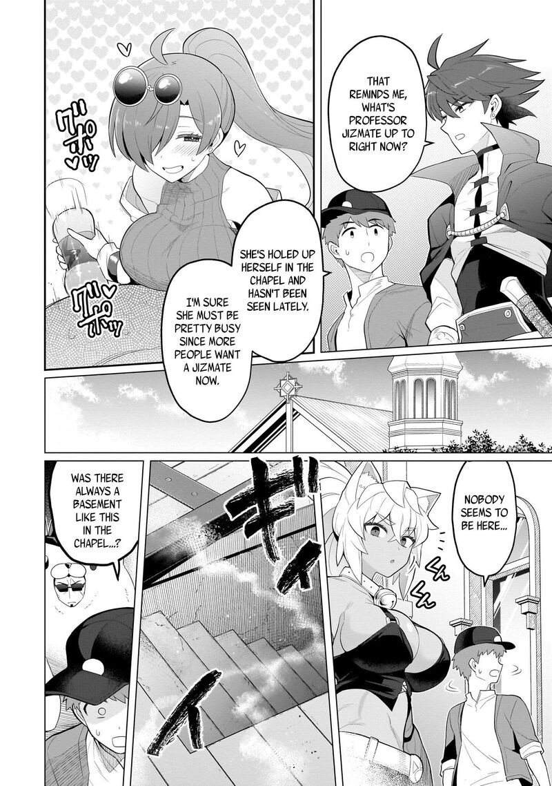 Dark Summoner To Dekiteiru 53 6