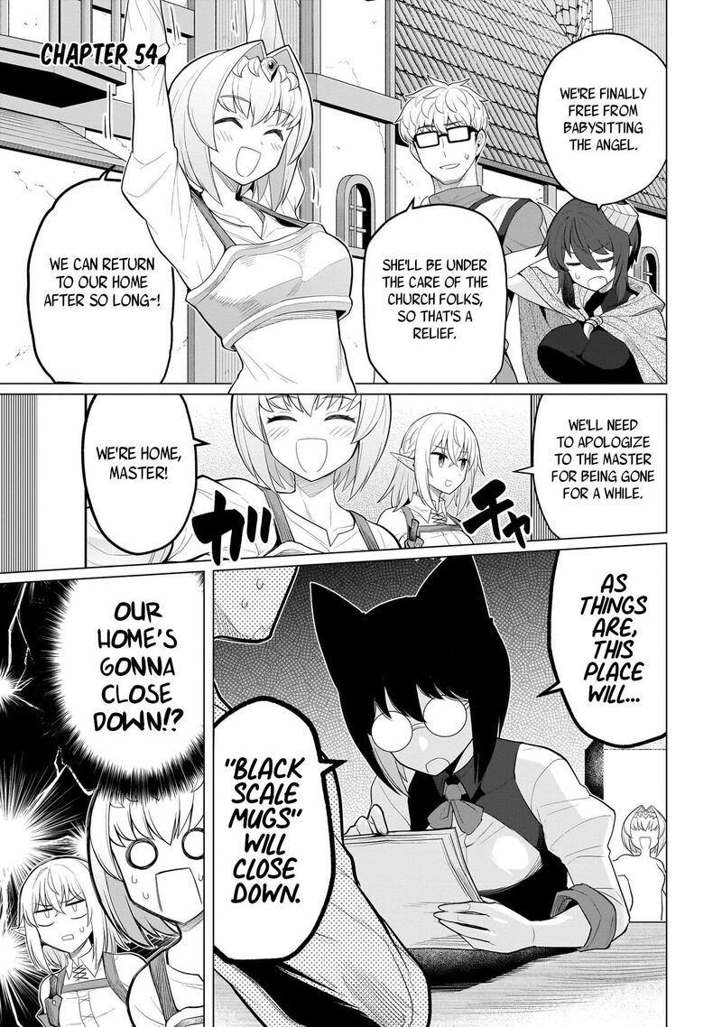 Dark Summoner To Dekiteiru 54 1