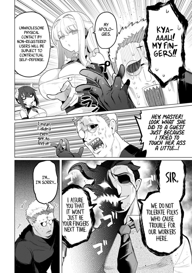 Dark Summoner To Dekiteiru 54 10