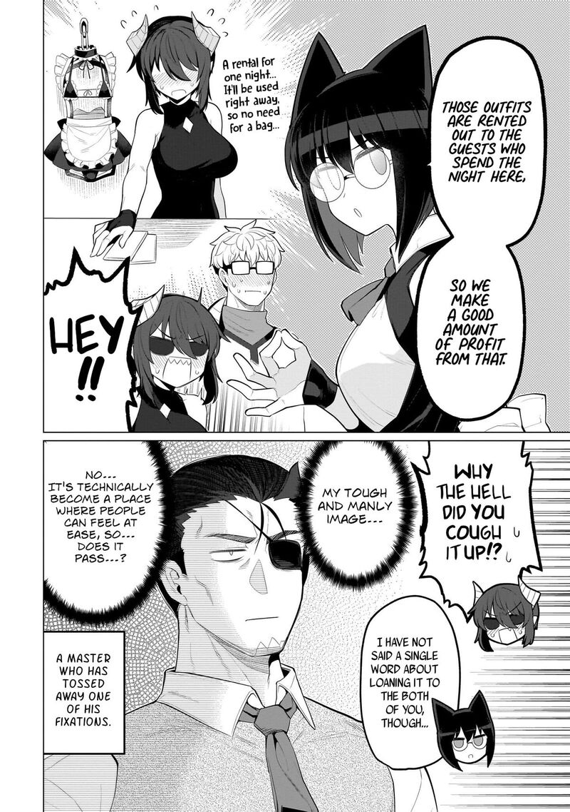 Dark Summoner To Dekiteiru 54 12